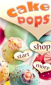 download Cake Pops Maker-Cooking apk